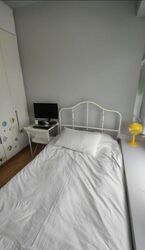 Trellis Towers (D12), Condominium #468466691